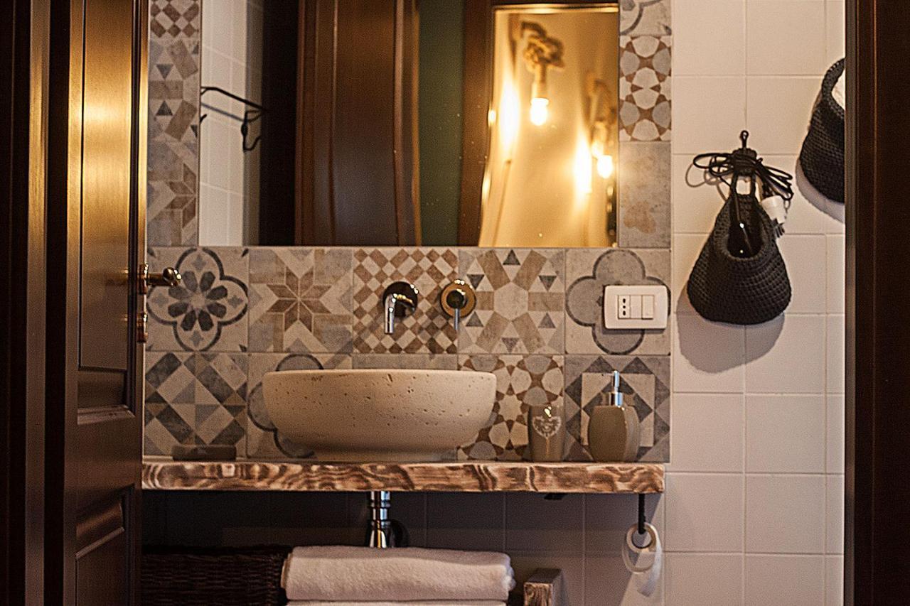 Casa Duci Hotel Agrigento Exterior photo