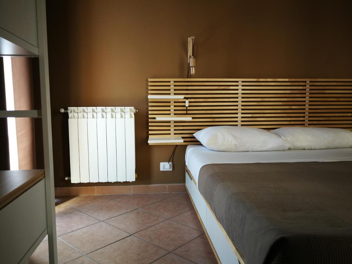 Casa Duci Hotel Agrigento Exterior photo