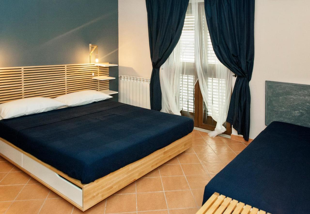 Casa Duci Hotel Agrigento Exterior photo