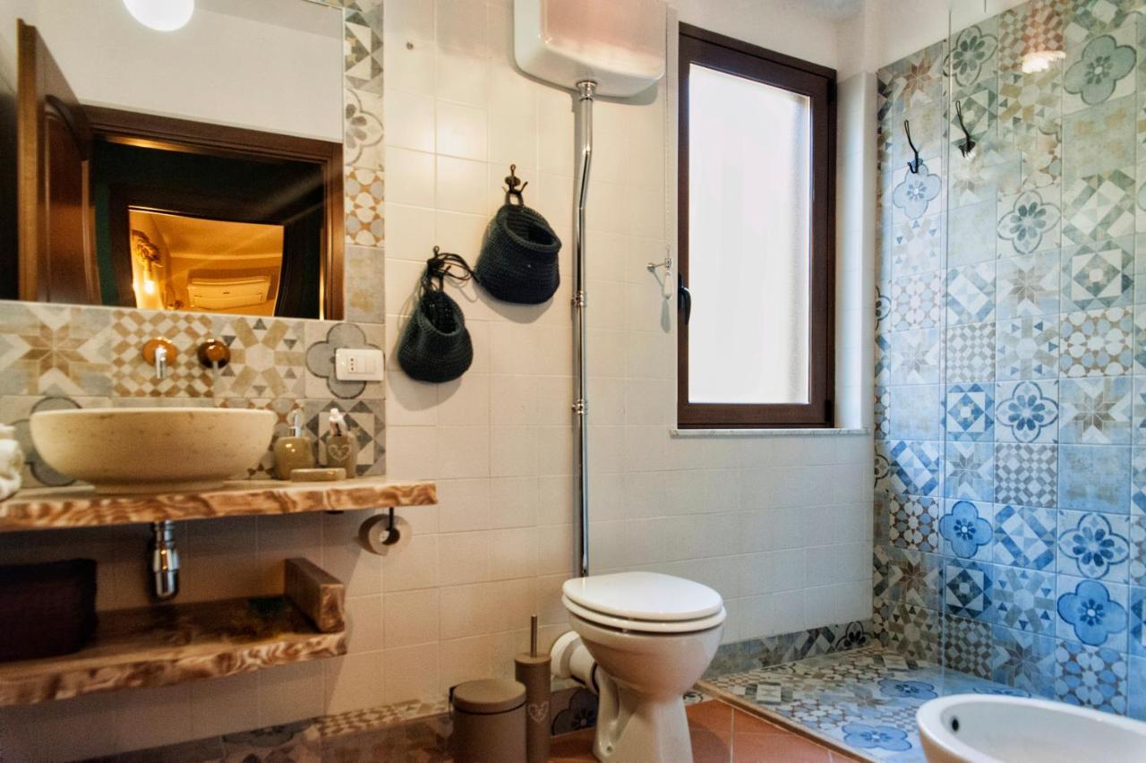 Casa Duci Hotel Agrigento Exterior photo