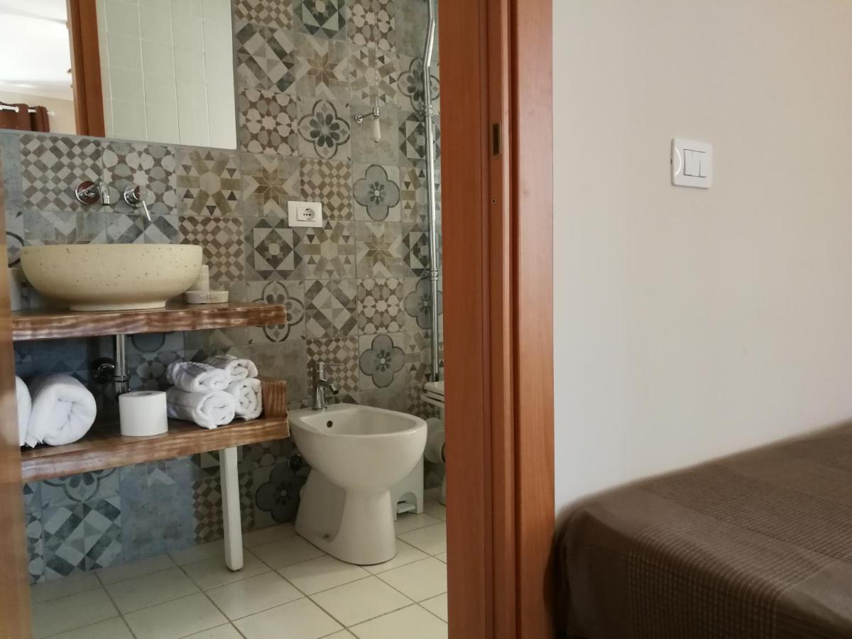 Casa Duci Hotel Agrigento Exterior photo