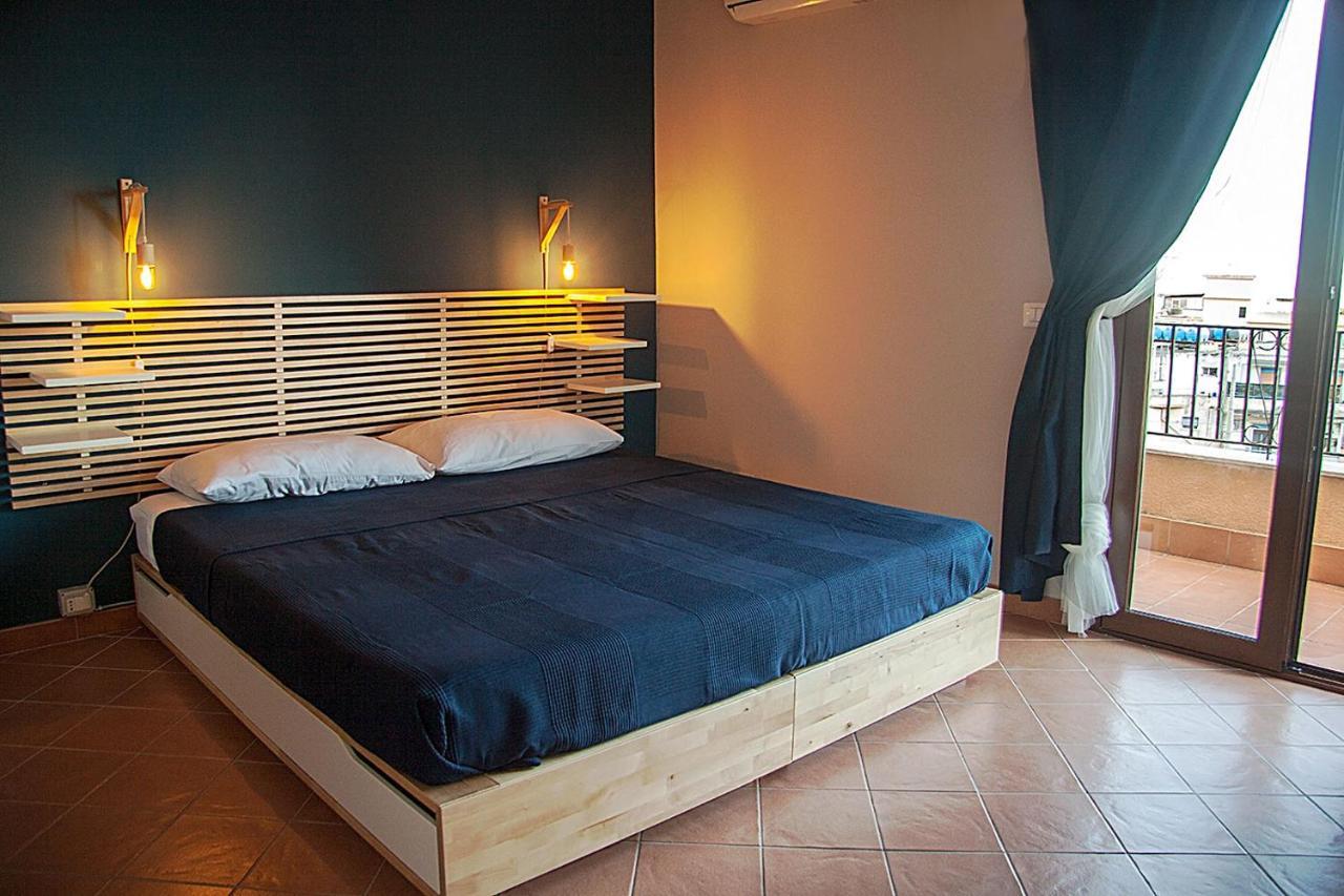 Casa Duci Hotel Agrigento Exterior photo