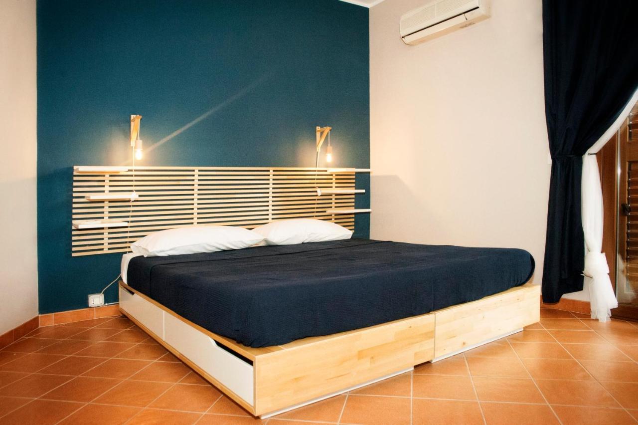 Casa Duci Hotel Agrigento Exterior photo
