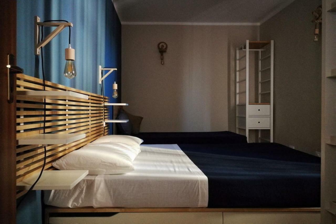 Casa Duci Hotel Agrigento Exterior photo