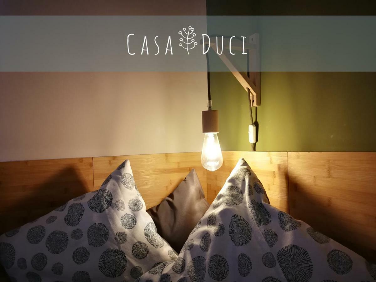 Casa Duci Hotel Agrigento Exterior photo