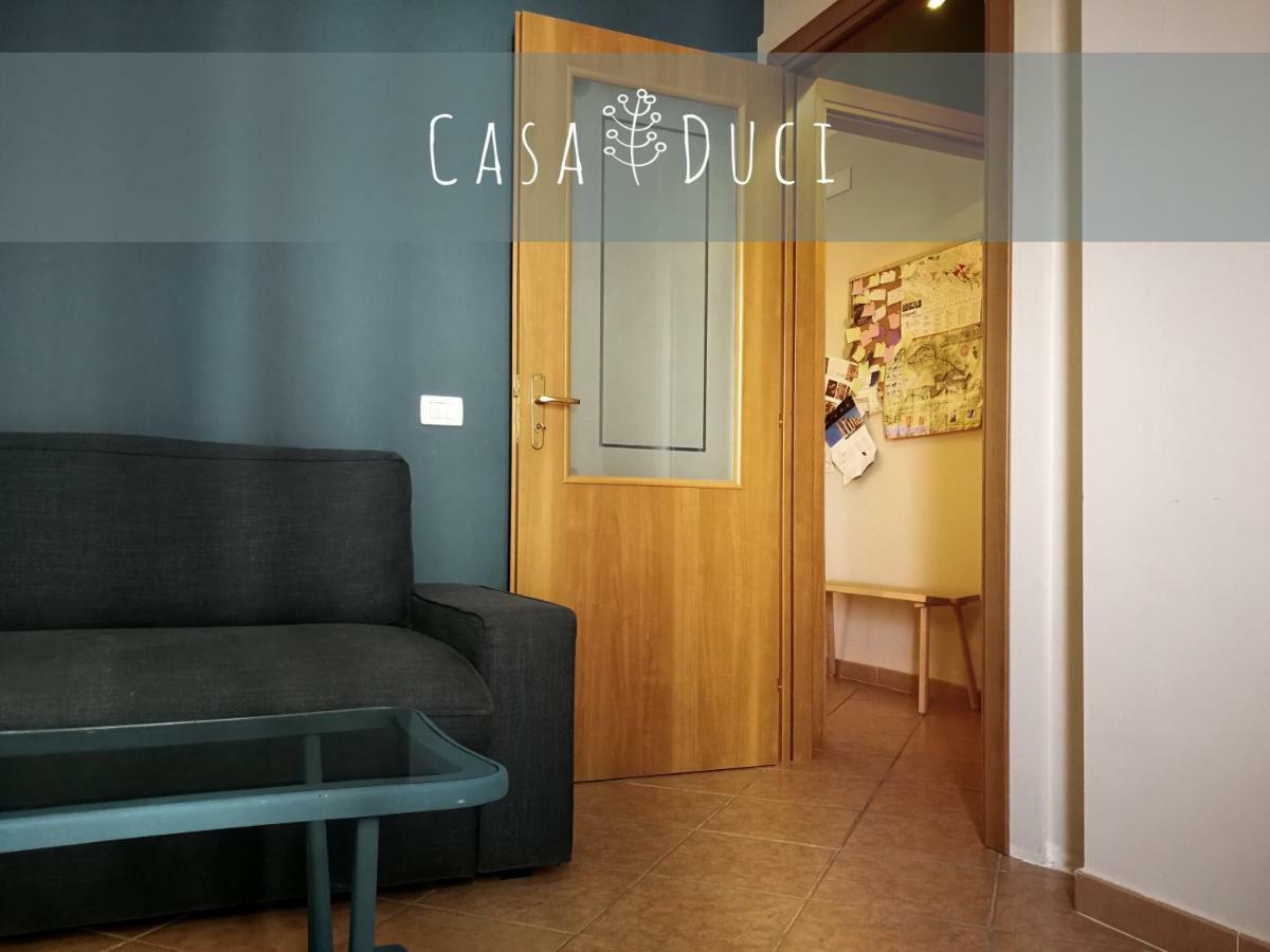 Casa Duci Hotel Agrigento Exterior photo