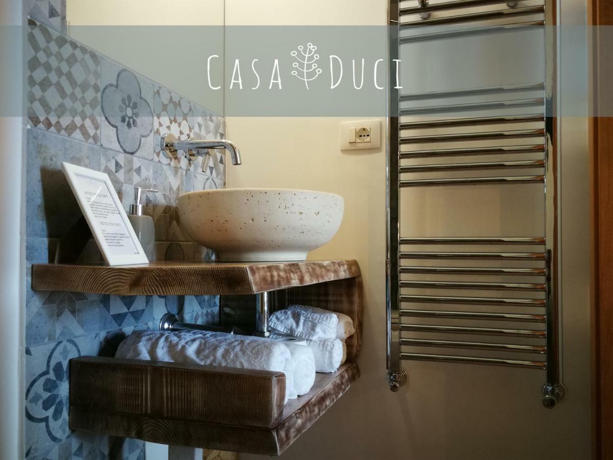 Casa Duci Hotel Agrigento Exterior photo