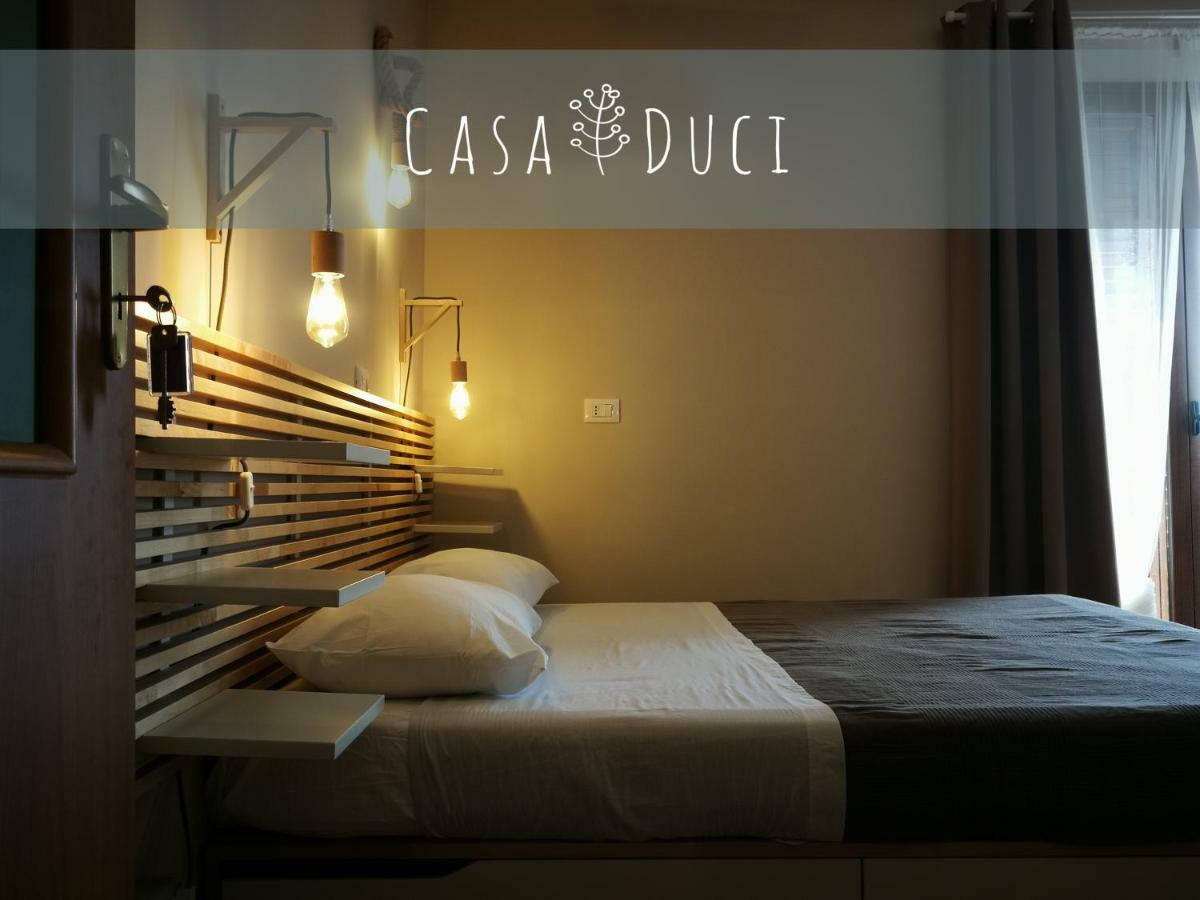 Casa Duci Hotel Agrigento Exterior photo
